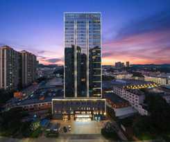 Hotel Elong Shenzhen South China City