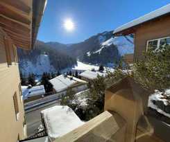  AlpenParks Apartment & Ferienresort Rehrenberg Viehhofen