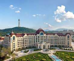 Hotel Wyndham Taian West