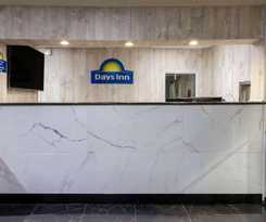 Hotel Days Inn by Wyndham Columbia