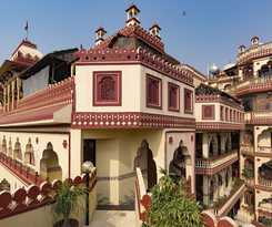 Hotel Umaid Bhawan - A Heritage Style Boutique