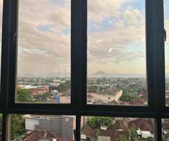 Hotel Azana Style Tulungagung