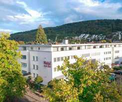 Hotel ZUM ZIEL Grenzach-Wyhlen bei Basel
