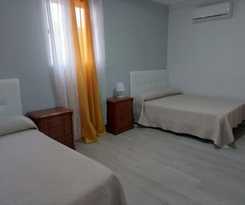  Hostal Fuente del Pino