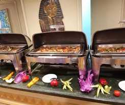  King Tut I Nile Cruise - Every Monday 4 Nights from Luxor - Every Friday 7 Nights from Aswan