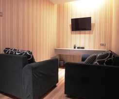 Hotel Mandarin Kota Kinabalu