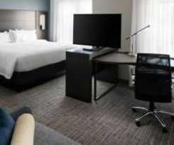  Residence Inn by Marriott Pigeon Forge