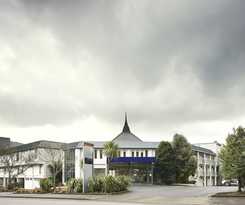 Hotel Picton Yacht Club