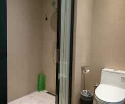 Hotel Thank Inn Plus Jinzhong Yuci No 1 Middle School