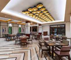 Hotel Charmwood