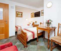 Hotel Penzion Jagodic