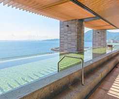 Hotel REX HOTEL Beppu