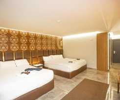 Hotel Comfort Giza Top