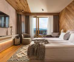 Hotel Wine & SPA Chukara