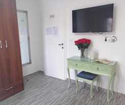  Hostel Eva
