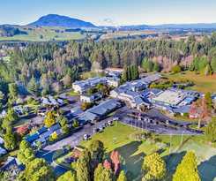 Hotel Wairakei Resort Taupo