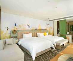 Hotel Wyndham Garden Huai\'an New City