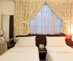 Bridal Tea House - Gillies Avenue South