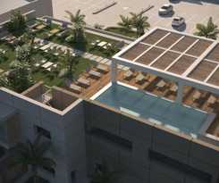 Hotel GRAND PATELLI