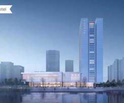 Hotel Crowne Plaza Kunshan East, an IHG