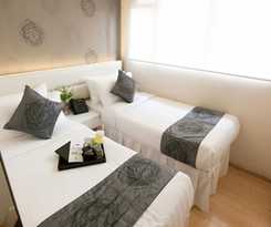 Bridal Tea House Yau Ma Tei Arthur Street