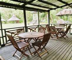 Hotel Hotel O Flinstone Lodge