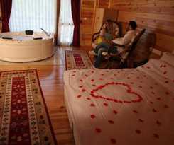Hotel Abant Kartal Yuvasi