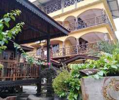  KAMILA MOTEL TELUK SENANGIN