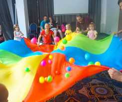 Hotel Oxig&eacute;n Family Noszvaj