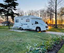  Camping Papillon Kinrooi - Pitches for Tents and Mobile Homes