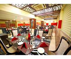  The Red Velvet Hotel Samarpan, Patna