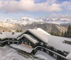 Hotel Forestis Dolomites