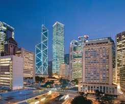 Mandarin Oriental, Hong Kong