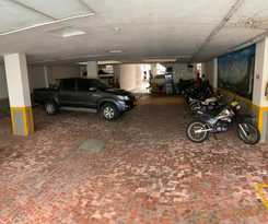 Hotel los leones Melgar
