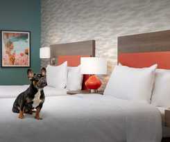 Hotel Home2 Suites By Hilton Georgetown Austin North