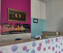 Hotel SPOT ON 91105 Salsabila