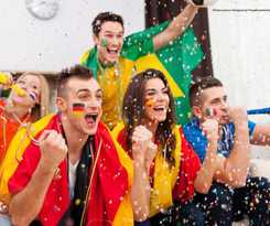  Fan-Camp Dortmund UEFA EURO 2024