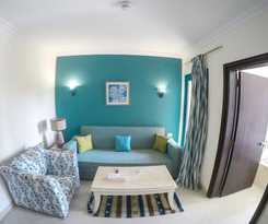 Hotel Green Sudr Resort