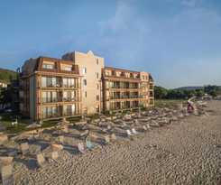 Hotel Effect Algara Beach Resort - Ultra All Inclusive and Free Parking