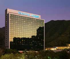 Hotel Novotel Citygate Hong Kong
