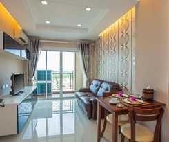 Hotel ROYAL GRAND PATTAYA