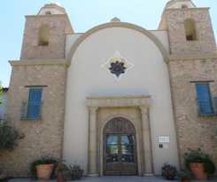 Hotel Ponte Vineyard Inn
