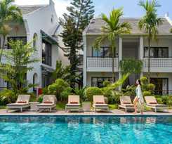 Hotel The Saga Hoi An