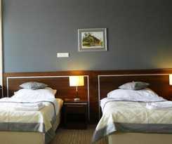 Hotel Dębowiec