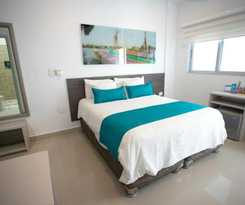  Hotel Poblado Cove&ntilde;as