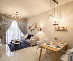  Iconic Regency Service Residences