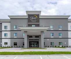  Sleep Inn & Suites