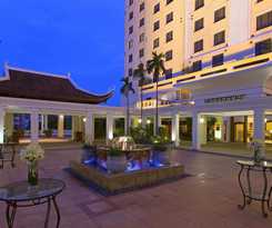 Hotel Sheraton Hanoi