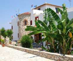 Hotel ZagaMilos