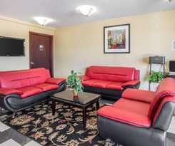Hotel Quality Inn Acworth